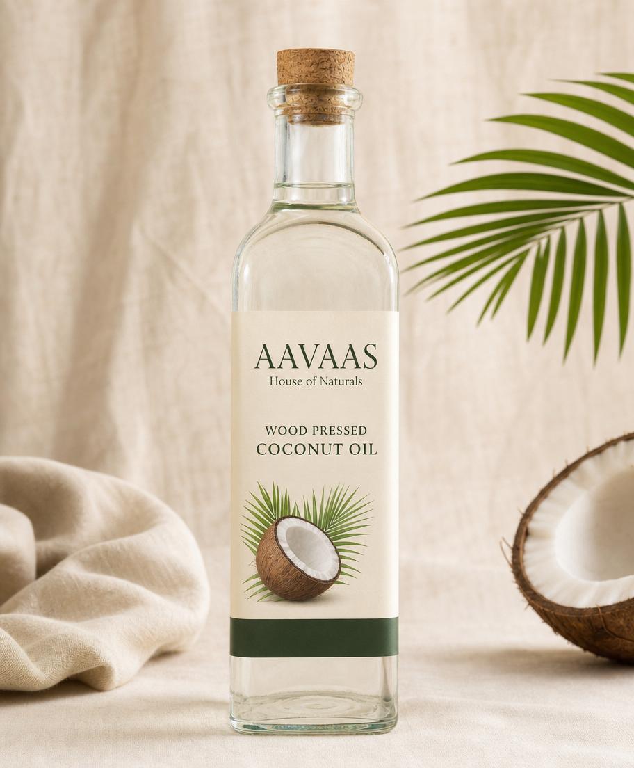 Coconut Oil