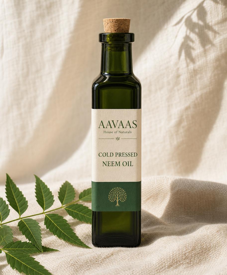 Neem Oil